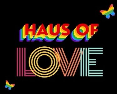 Haus Of Love - Logo