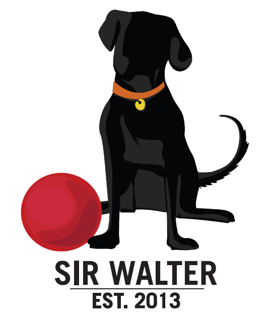 SIr Walter -Logo