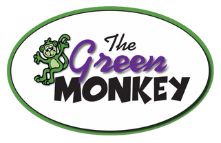 The Green Monkey