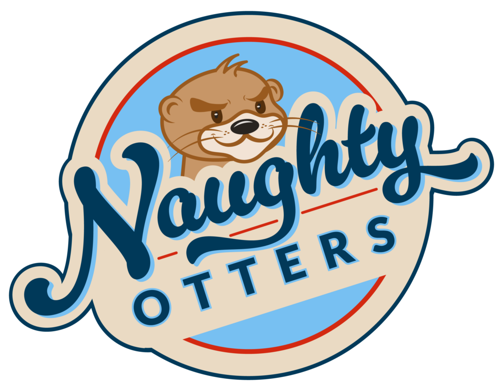 naughty otters-01