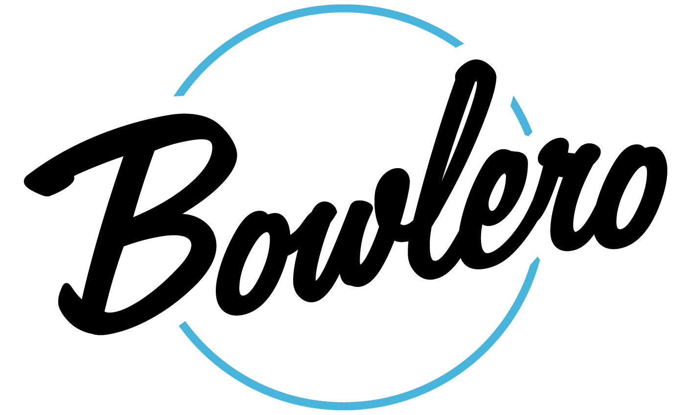 Bowlero Logo