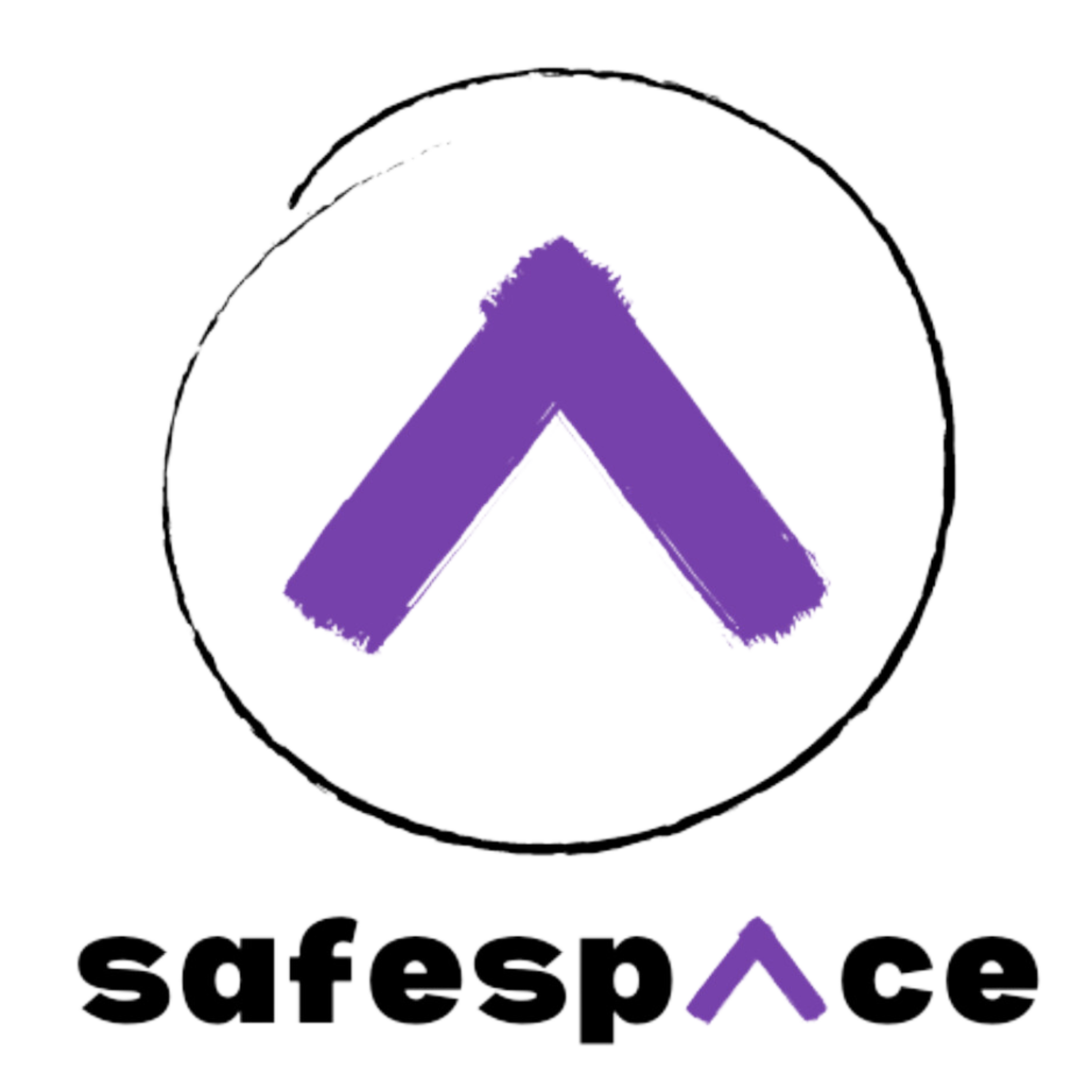 SafeSpace NC Logo